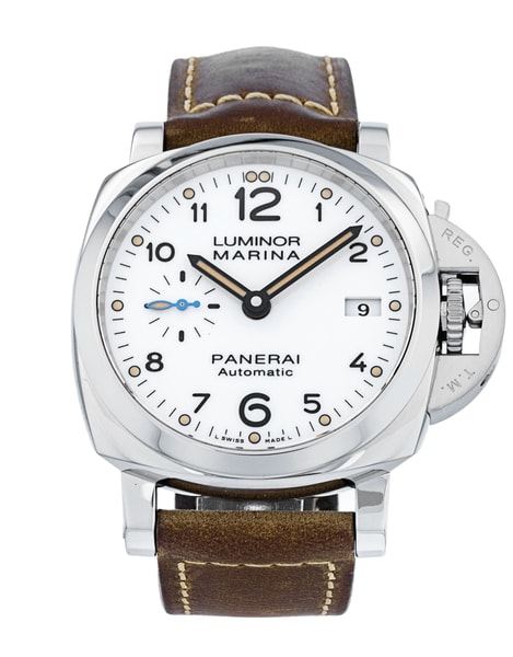 Panerai Luminor Marina PAM01523